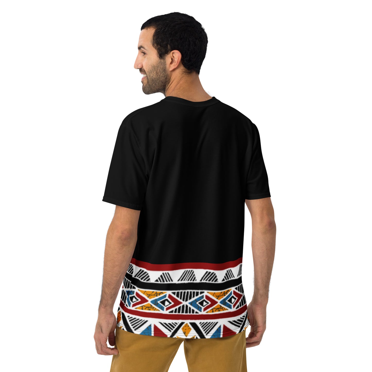 Men's t-shirt