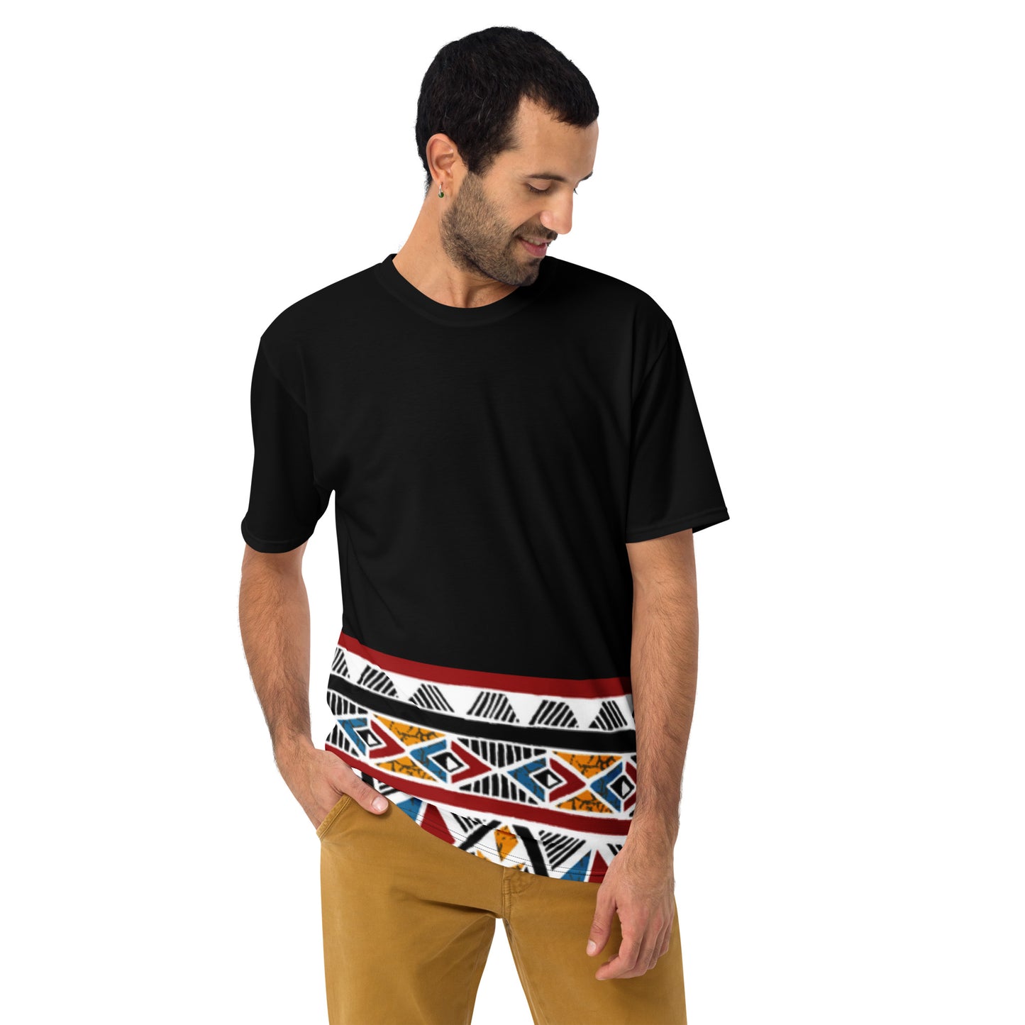 Men's t-shirt
