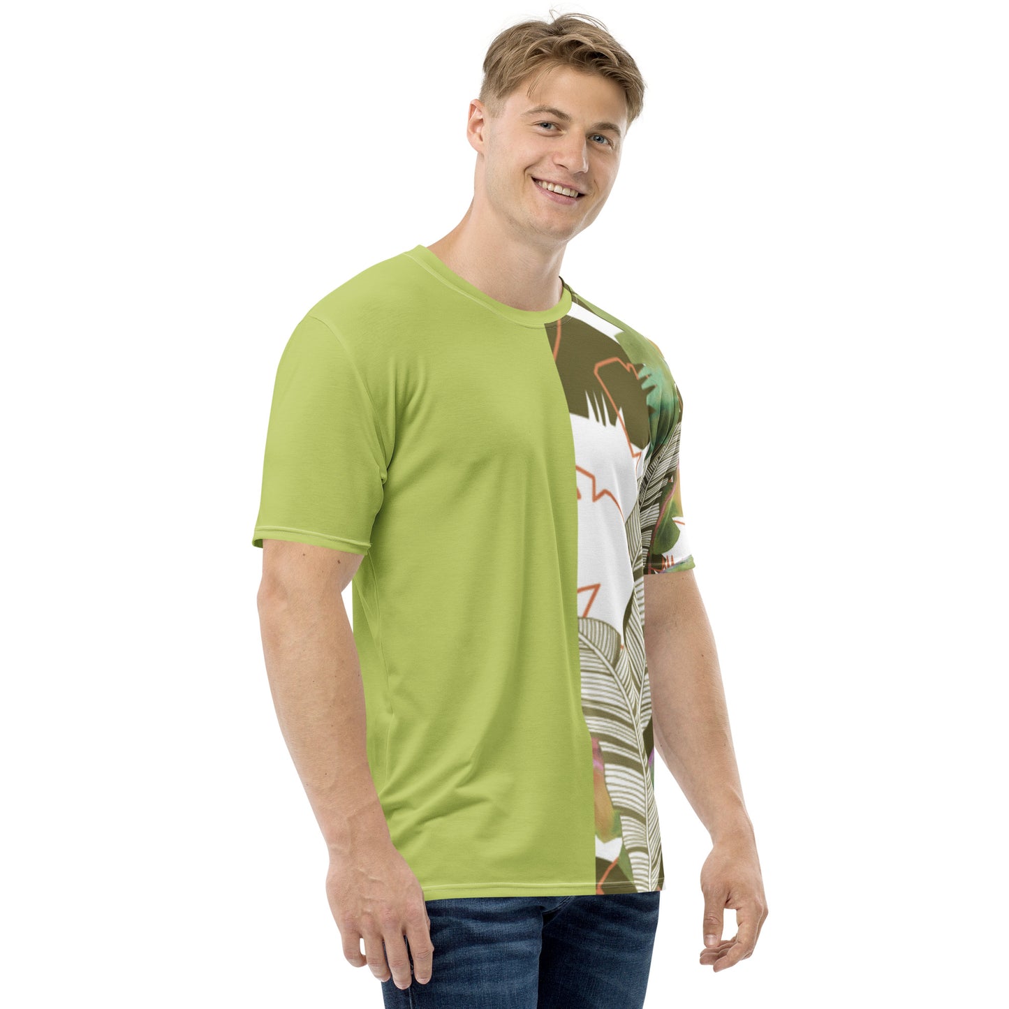 Men's t-shirt