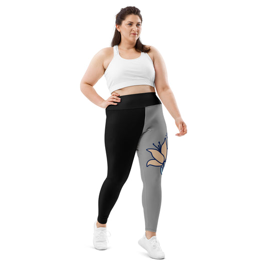 Plus Size Leggings