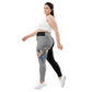 Plus Size Leggings
