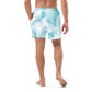 Men's swim trunks