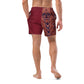 Men's swim trunks
