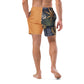 Men's swim trunks