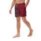 Men's swim trunks