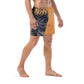 Men's swim trunks