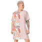 T-shirt dress