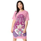 T-shirt dress