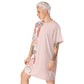 T-shirt dress