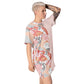 T-shirt dress
