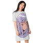 T-shirt dress