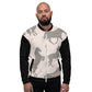 Men Bomber Jacket