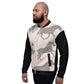 Men Bomber Jacket
