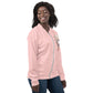 Women Bomber Jacket
