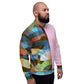 Men Bomber Jacket