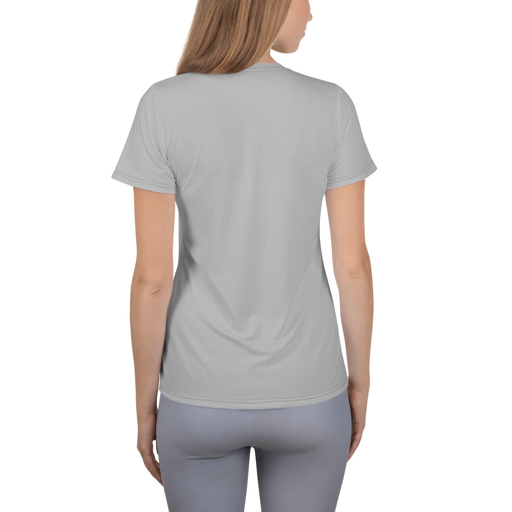 Women's Athletic T-shirt