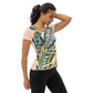 Women's Athletic T-shirt