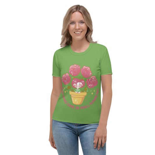 Women T-shirt