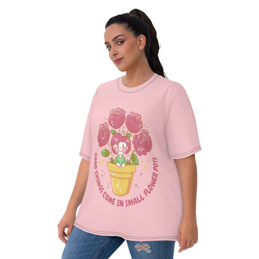 Women's T-shirt