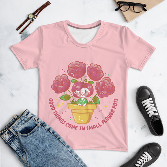 Women's T-shirt