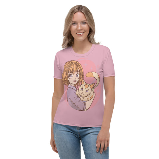 Women's T-shirt