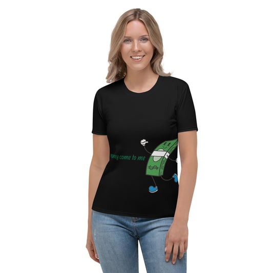 Women's T-shirt