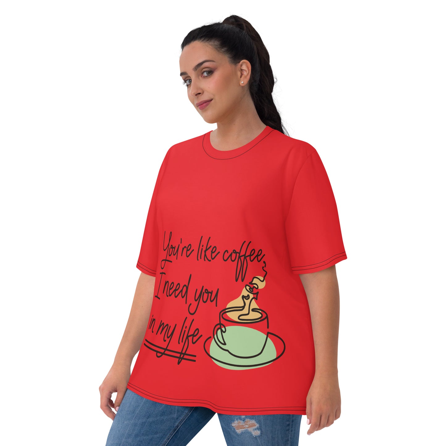 Women's T-shirt