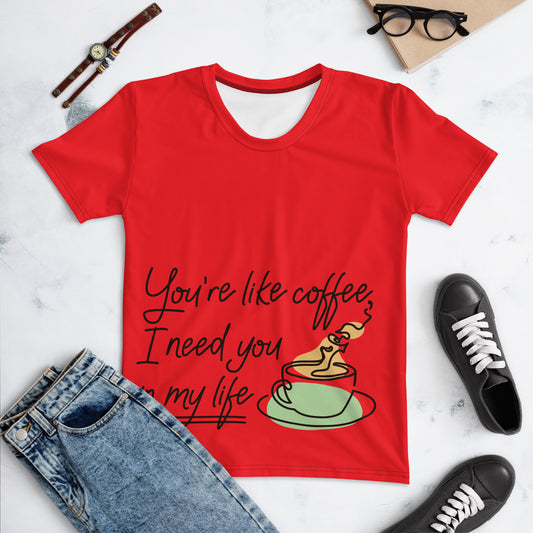 Women's T-shirt