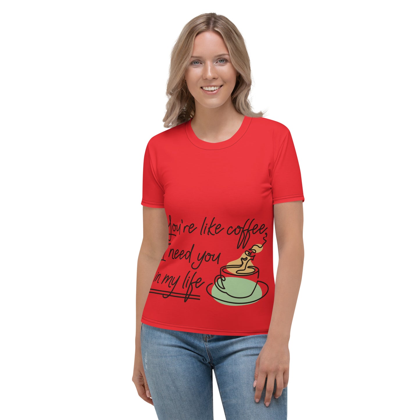 Women's T-shirt