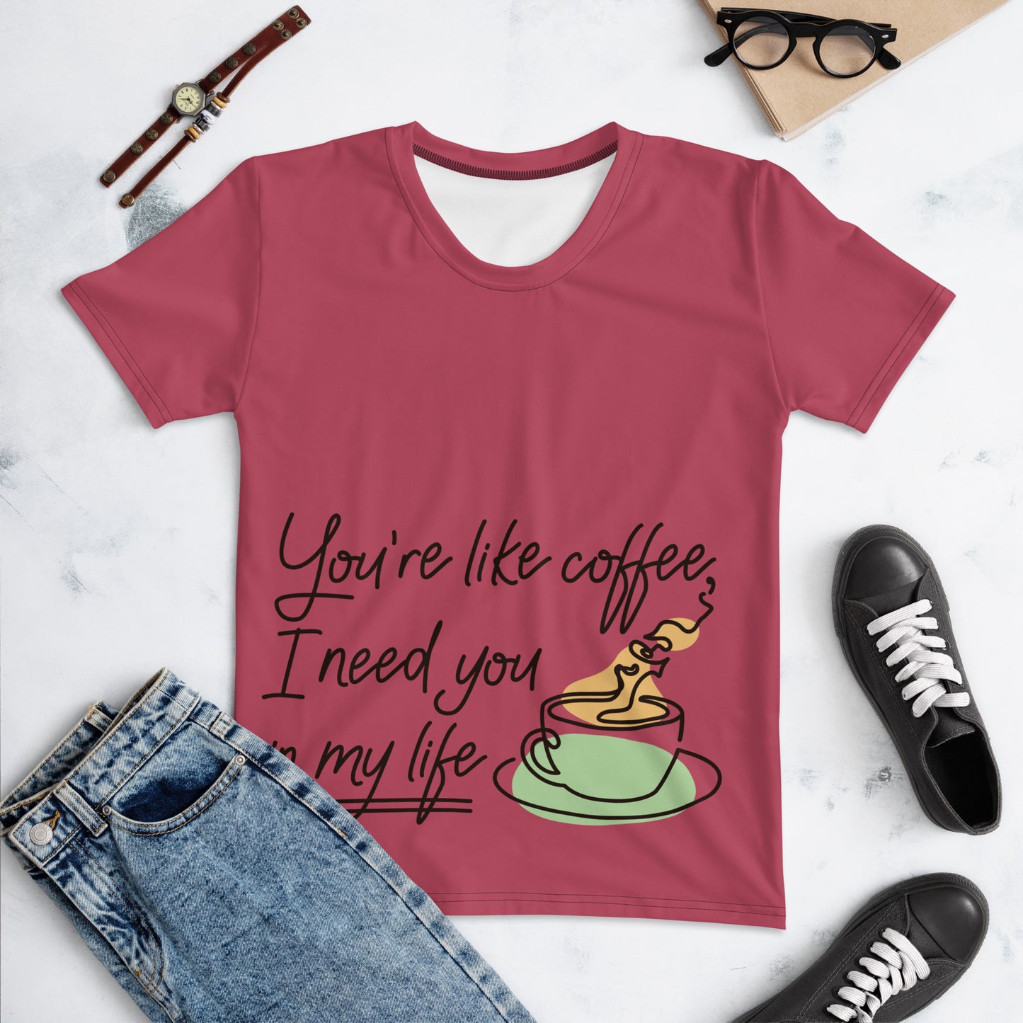 Women's T-shirt