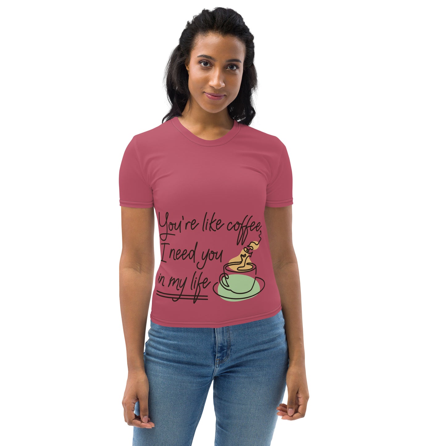 Women's T-shirt