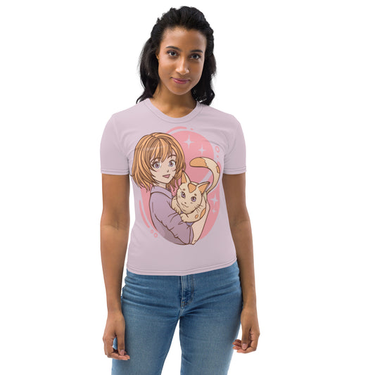 Women's T-shirt