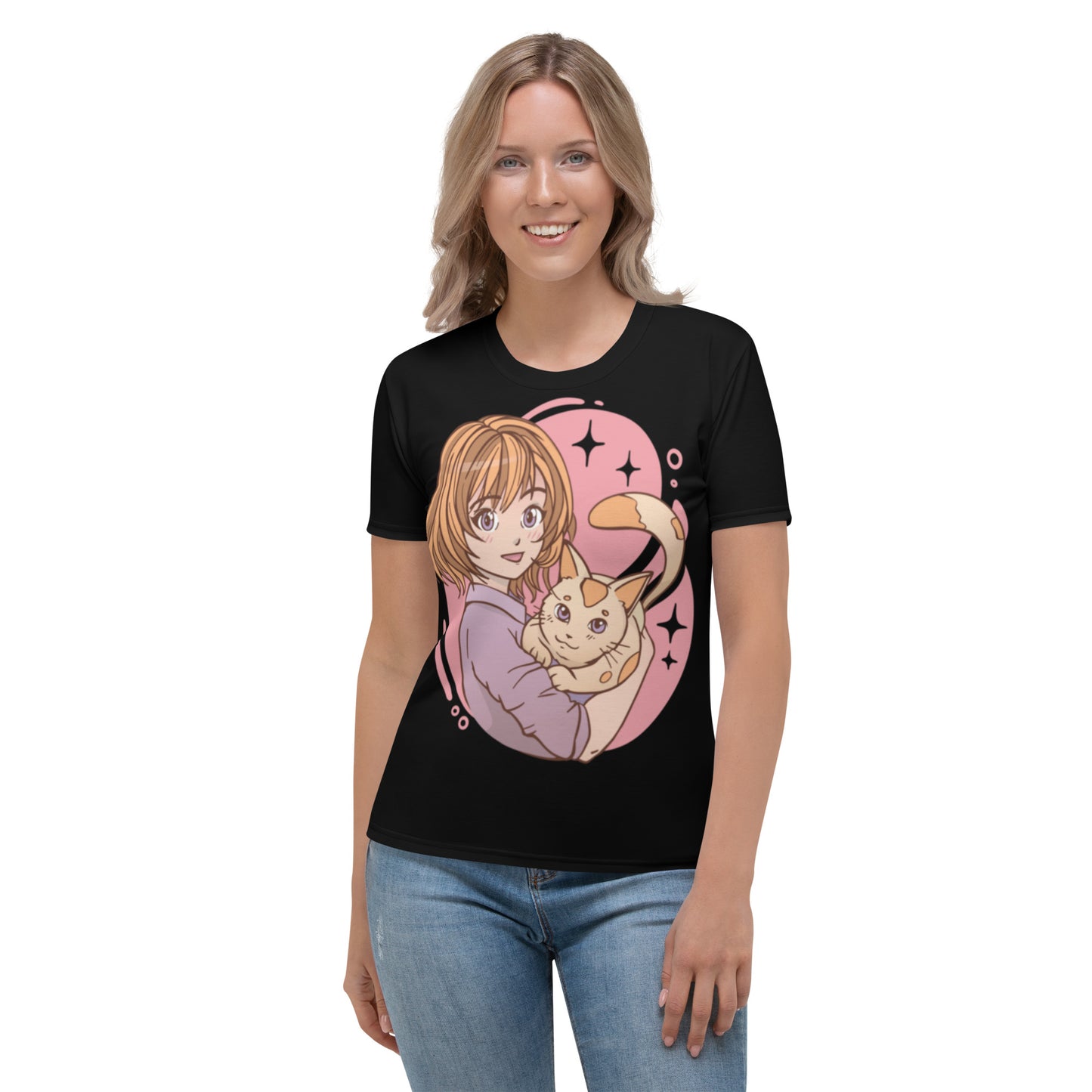 Women's T-shirt