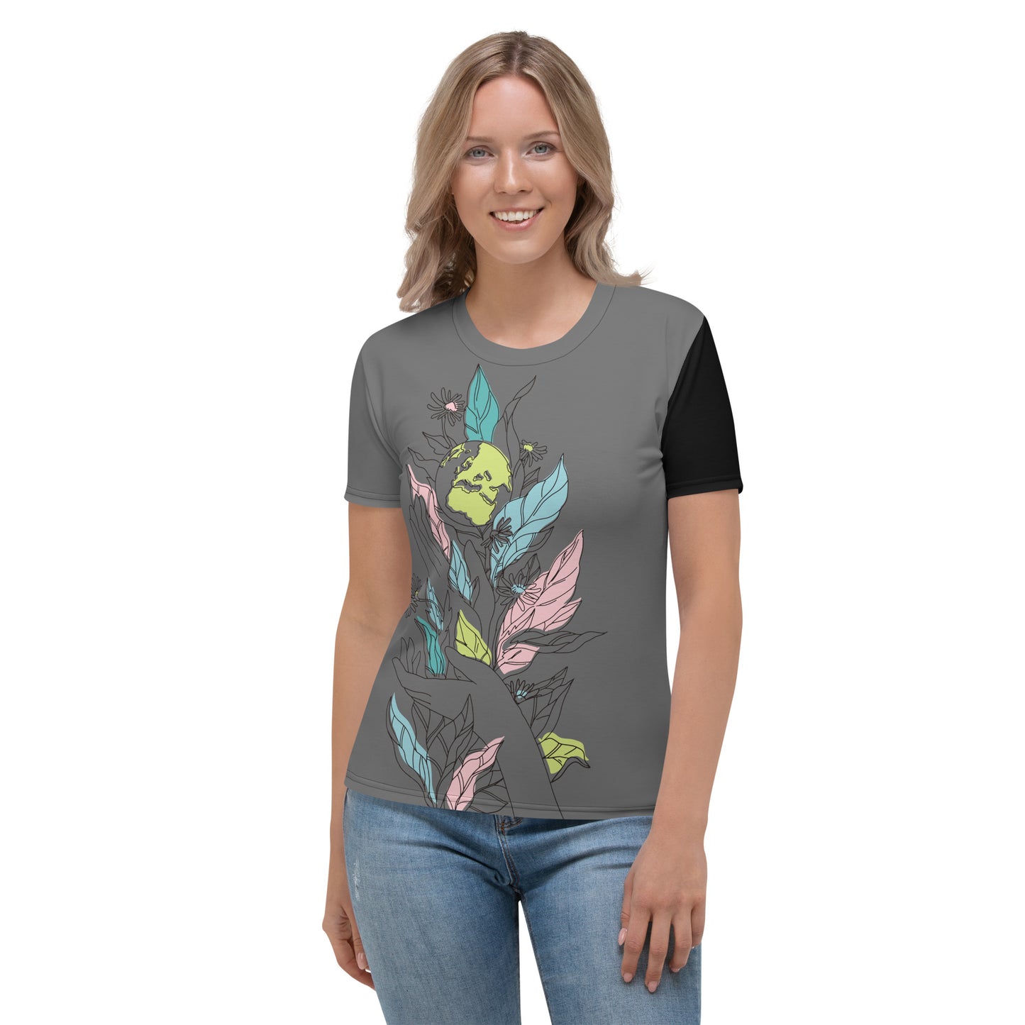 Women's T-shirt