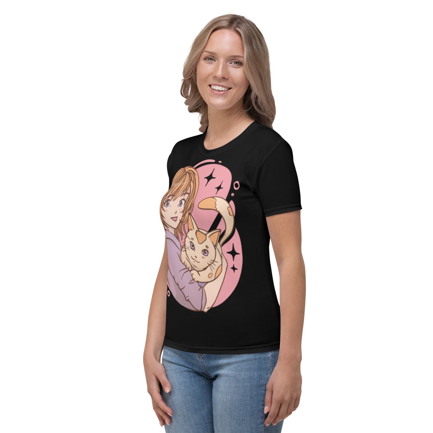 Women's T-shirt