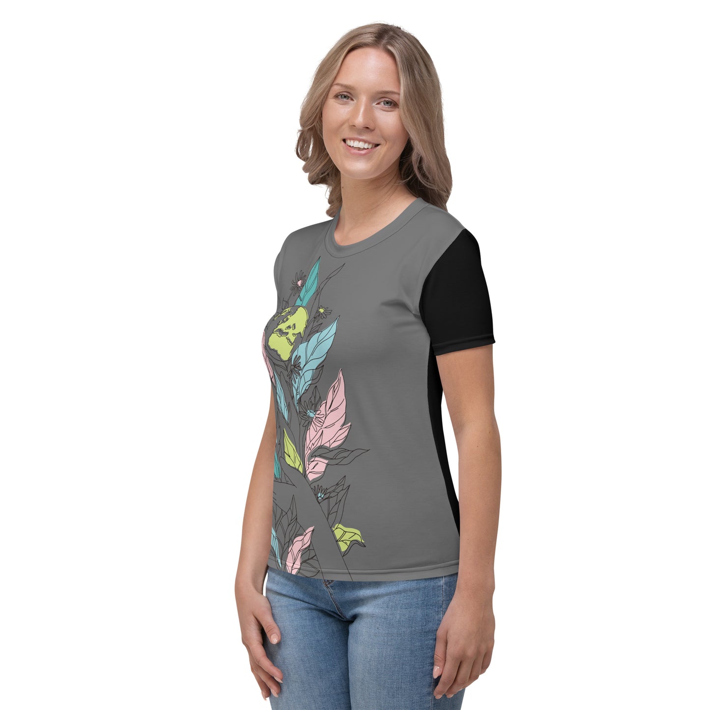 Women's T-shirt