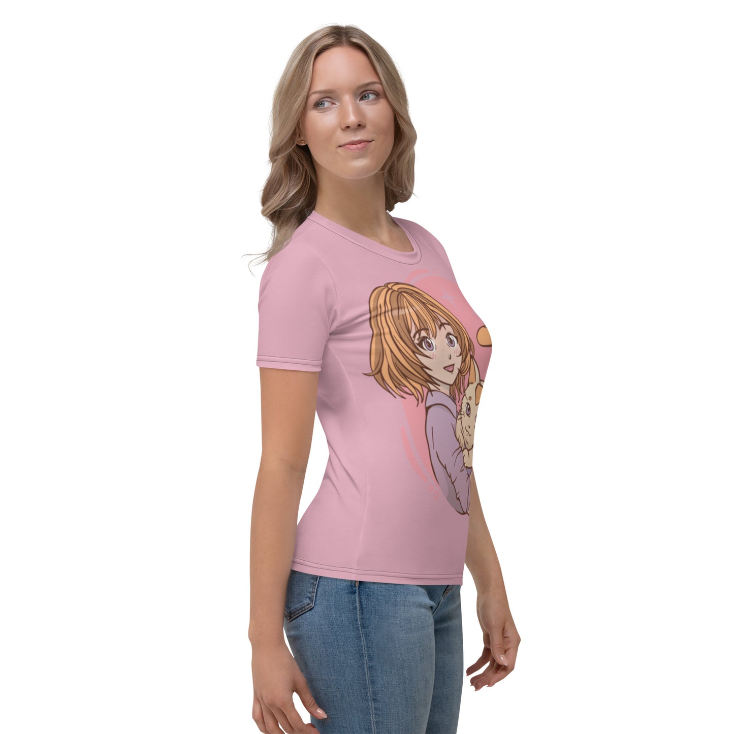 Women's T-shirt