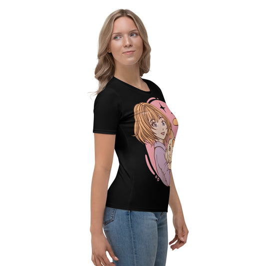 Women's T-shirt