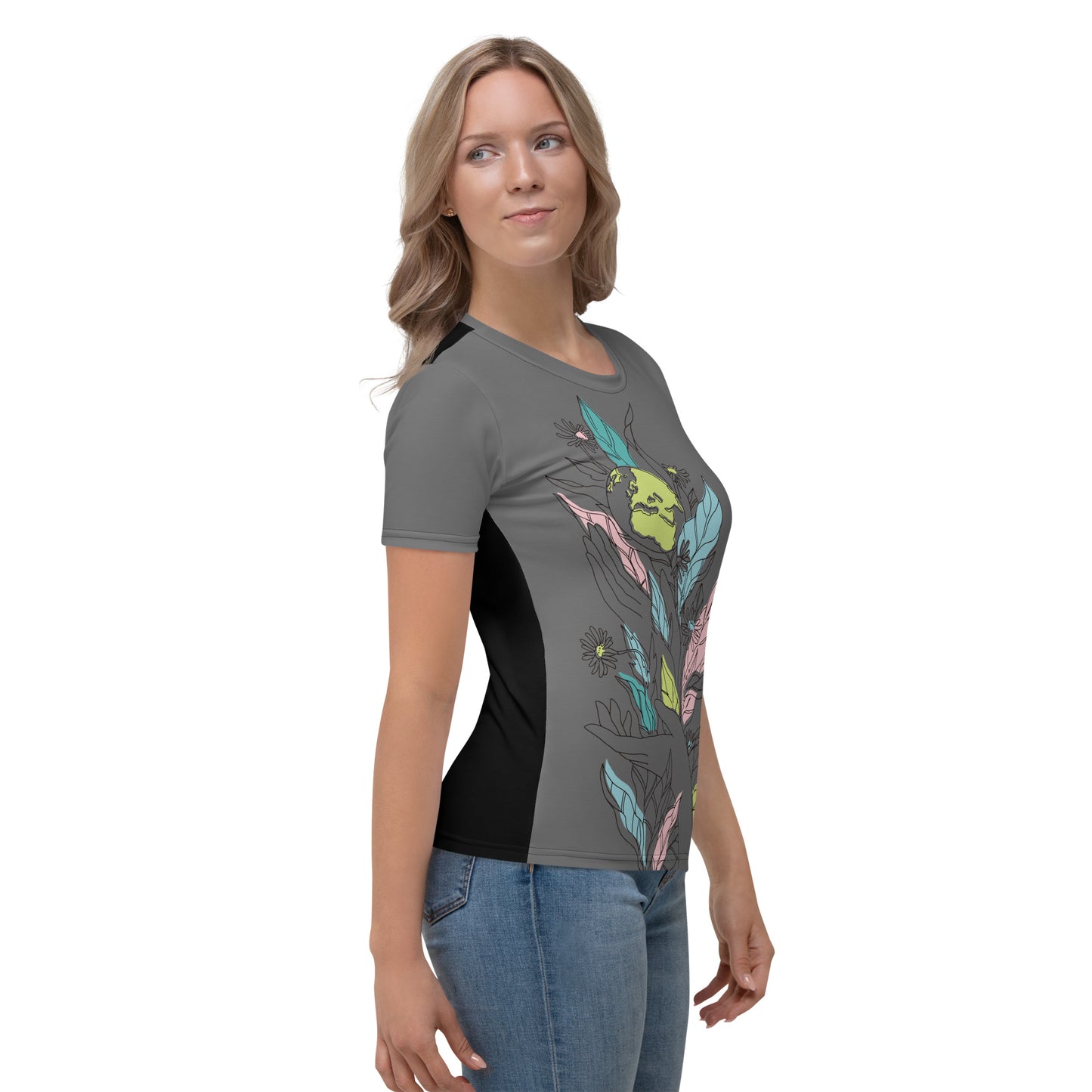 Women's T-shirt