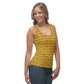 tops without sleeves