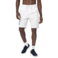 Men's fleece shorts
