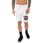 Men's fleece shorts