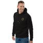 Men pullover hoodie