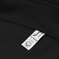 Men eco raglan hoodie
