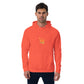 Men eco raglan hoodie