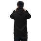 Men essential eco hoodie