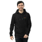 Men essential eco hoodie
