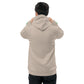 Men essential eco hoodie