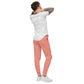 Unisex fleece sweatpants