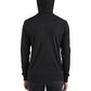 Women zip hoodie